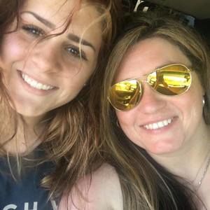 Meet your Posher, Maranda